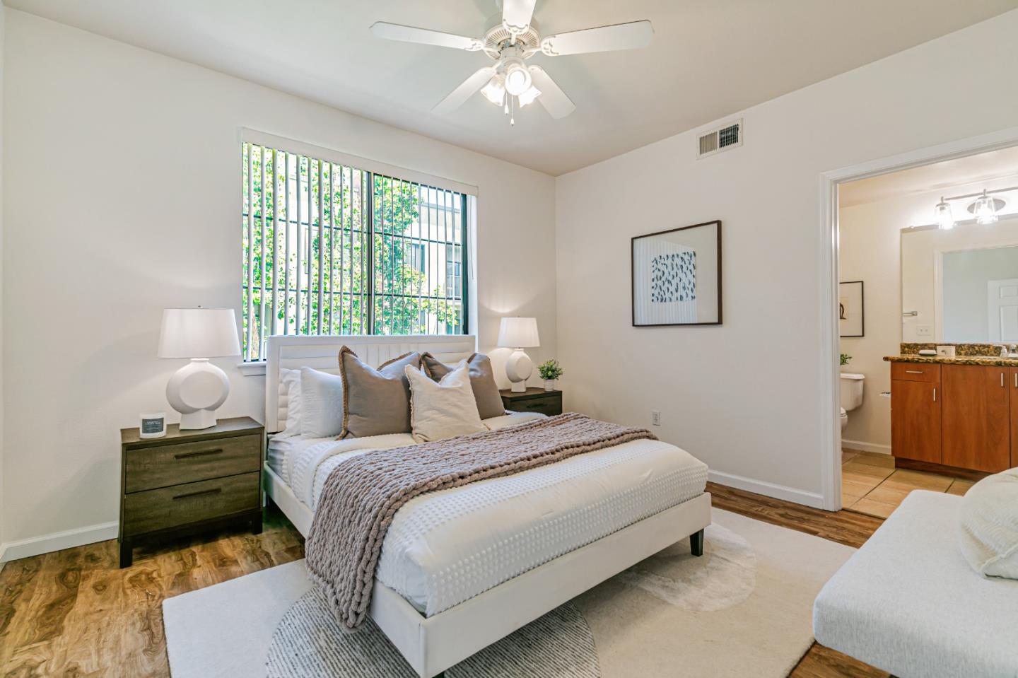 Detail Gallery Image 17 of 50 For 1060 S 3rd St #224,  San Jose,  CA 95112 - 2 Beds | 2 Baths