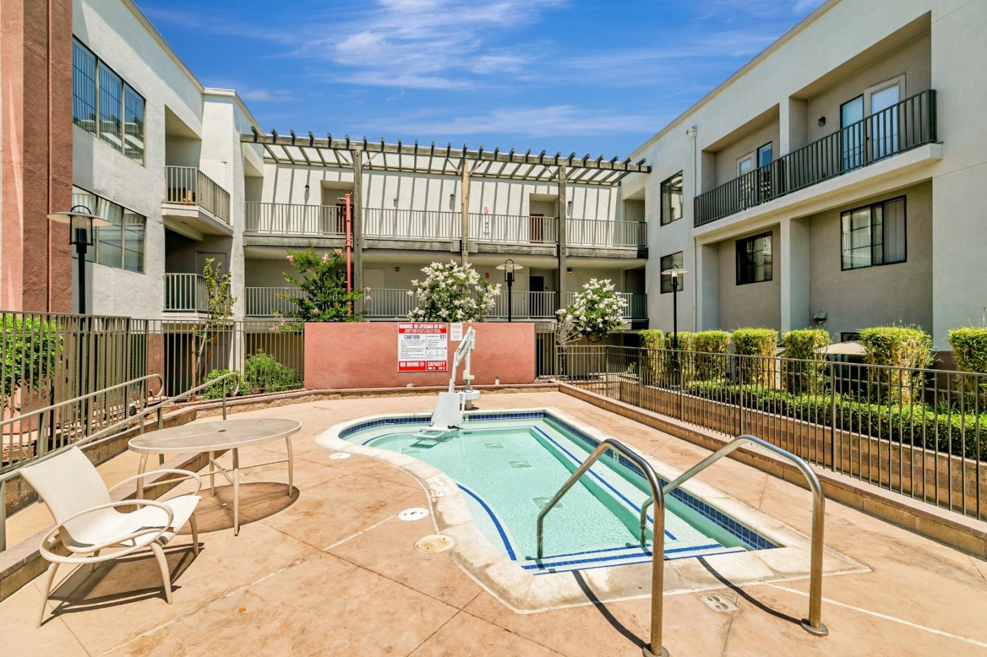 Detail Gallery Image 32 of 50 For 1060 S 3rd St #224,  San Jose,  CA 95112 - 2 Beds | 2 Baths