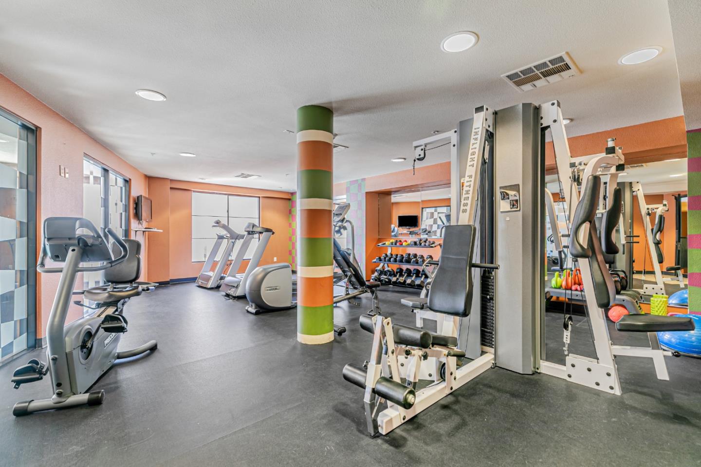 Detail Gallery Image 34 of 50 For 1060 S 3rd St #224,  San Jose,  CA 95112 - 2 Beds | 2 Baths