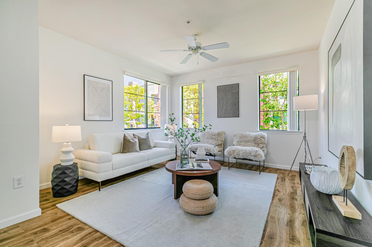 Detail Gallery Image 5 of 50 For 1060 S 3rd St #224,  San Jose,  CA 95112 - 2 Beds | 2 Baths