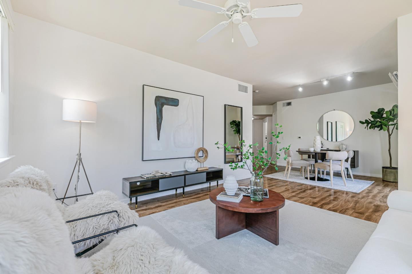 Detail Gallery Image 6 of 50 For 1060 S 3rd St #224,  San Jose,  CA 95112 - 2 Beds | 2 Baths