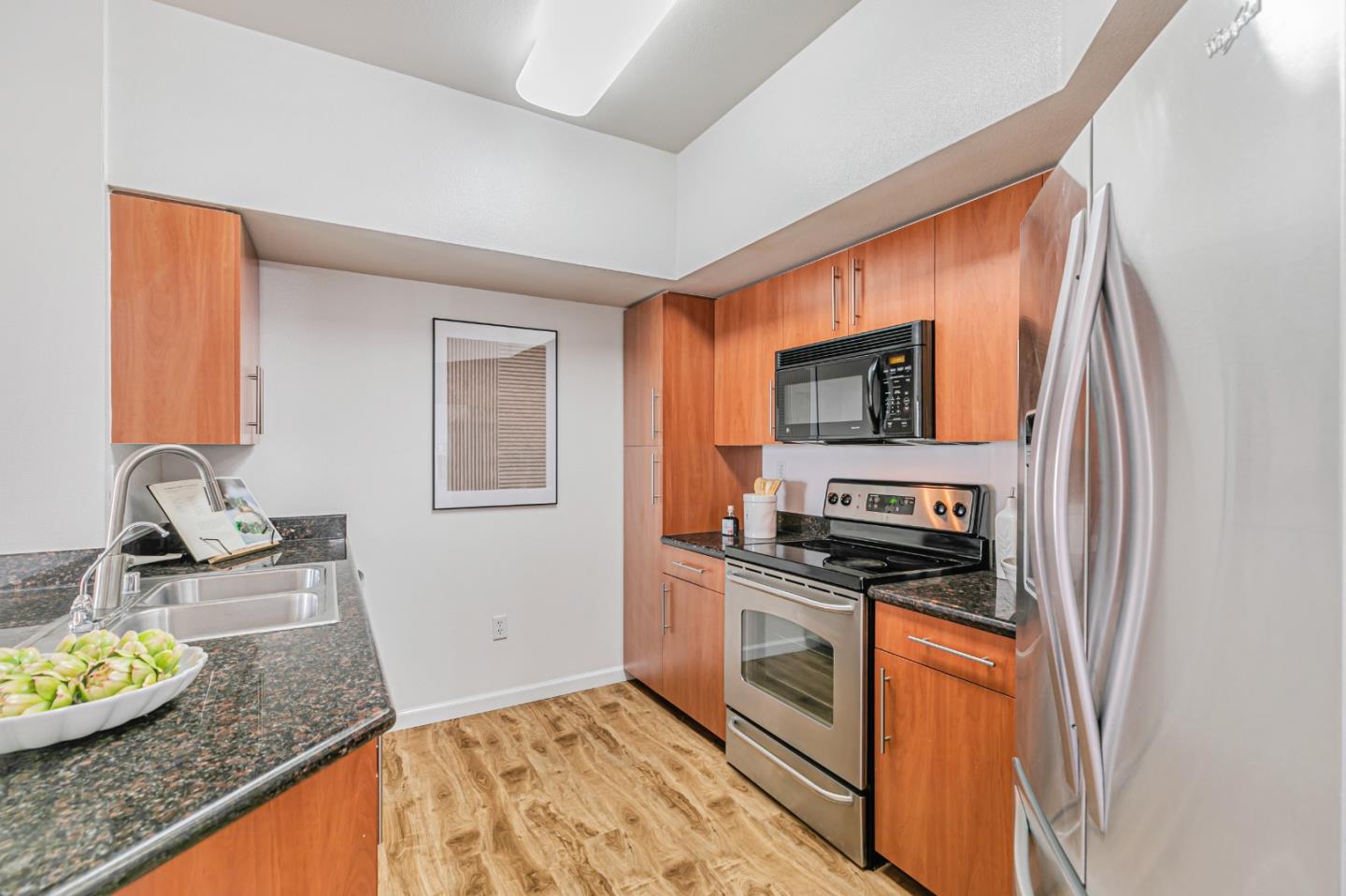 Detail Gallery Image 9 of 50 For 1060 S 3rd St #224,  San Jose,  CA 95112 - 2 Beds | 2 Baths