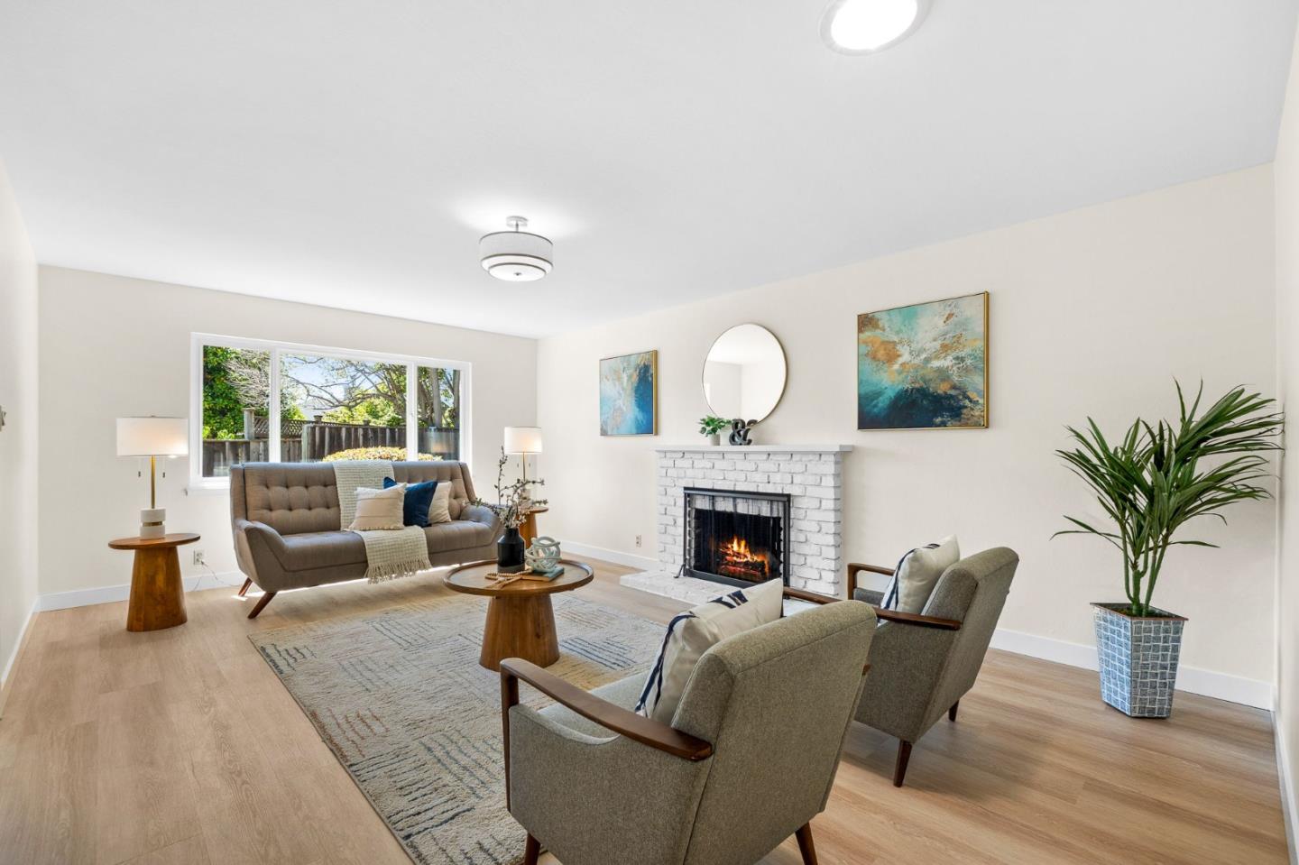 Detail Gallery Image 10 of 52 For 1786 Villarita Dr, Campbell,  CA 95008 - 4 Beds | 2 Baths