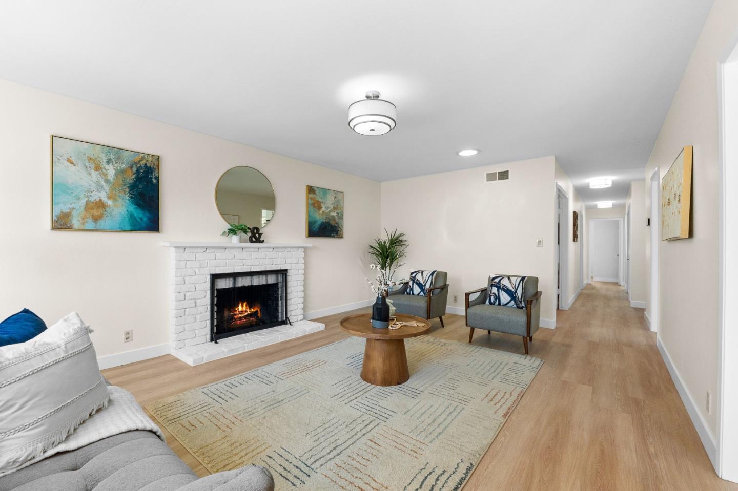 Detail Gallery Image 11 of 52 For 1786 Villarita Dr, Campbell,  CA 95008 - 4 Beds | 2 Baths
