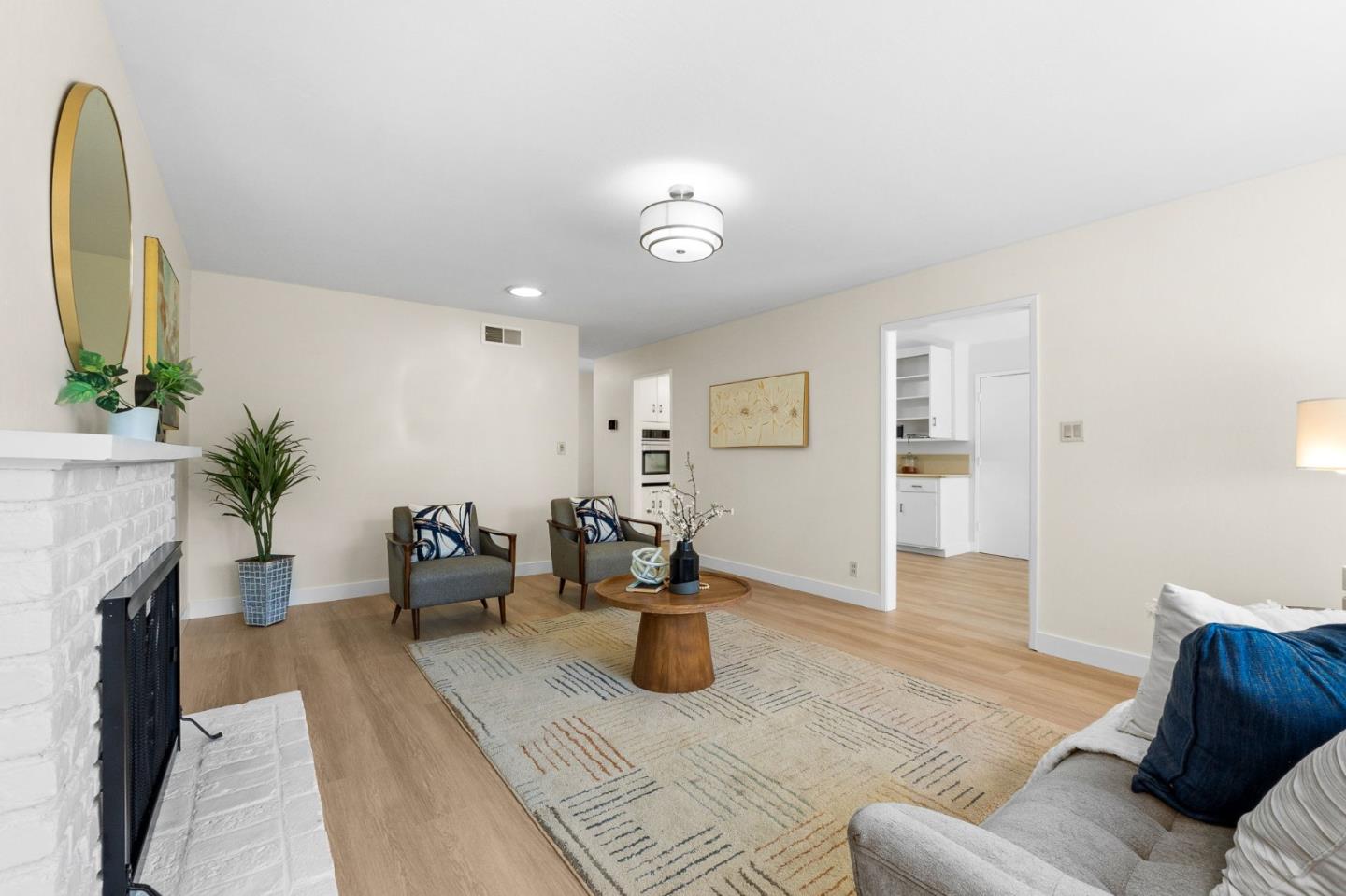 Detail Gallery Image 12 of 52 For 1786 Villarita Dr, Campbell,  CA 95008 - 4 Beds | 2 Baths