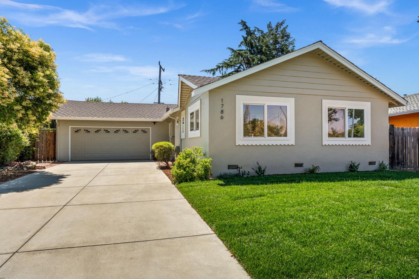 Detail Gallery Image 33 of 52 For 1786 Villarita Dr, Campbell,  CA 95008 - 4 Beds | 2 Baths