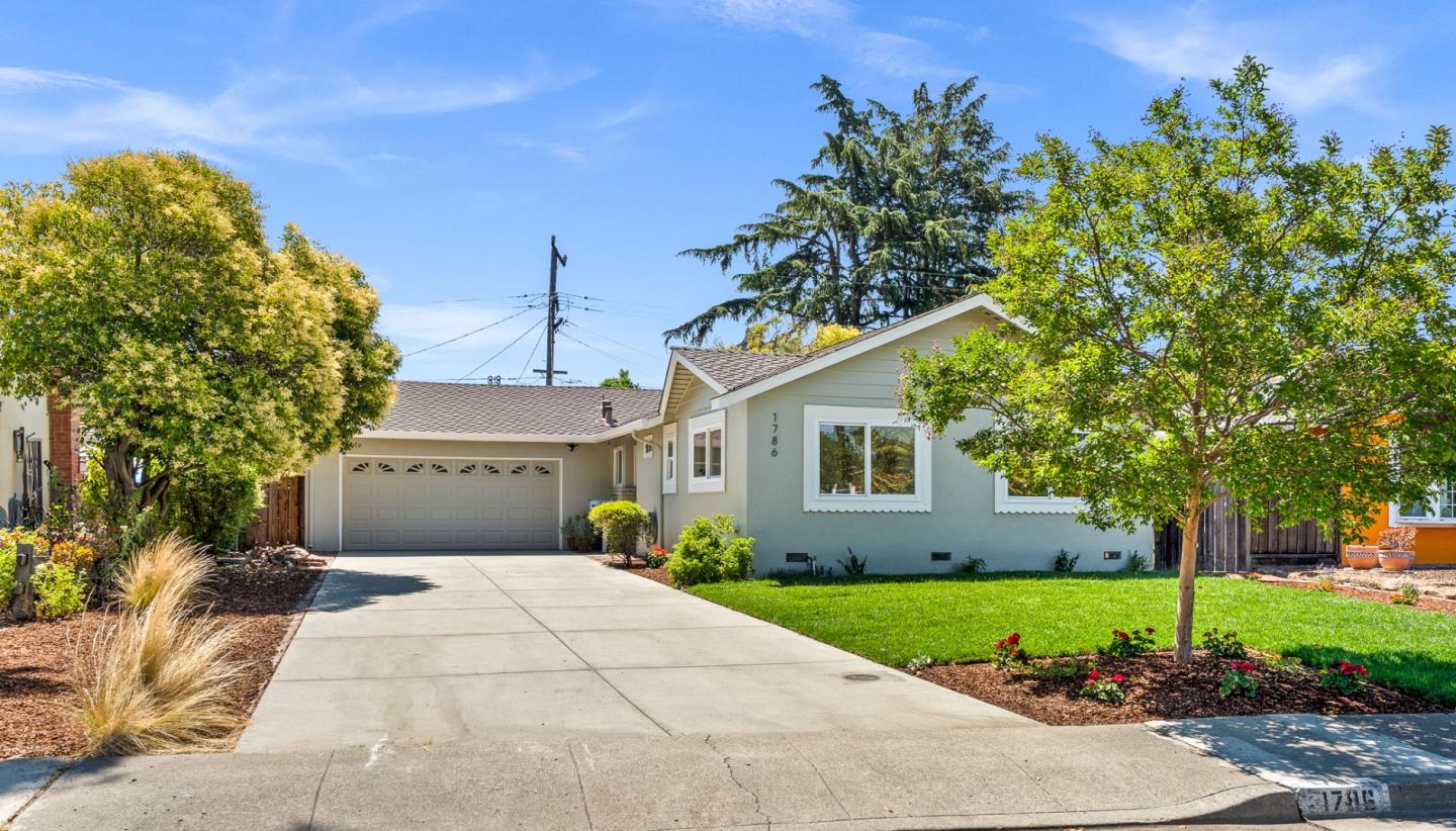 Detail Gallery Image 34 of 52 For 1786 Villarita Dr, Campbell,  CA 95008 - 4 Beds | 2 Baths