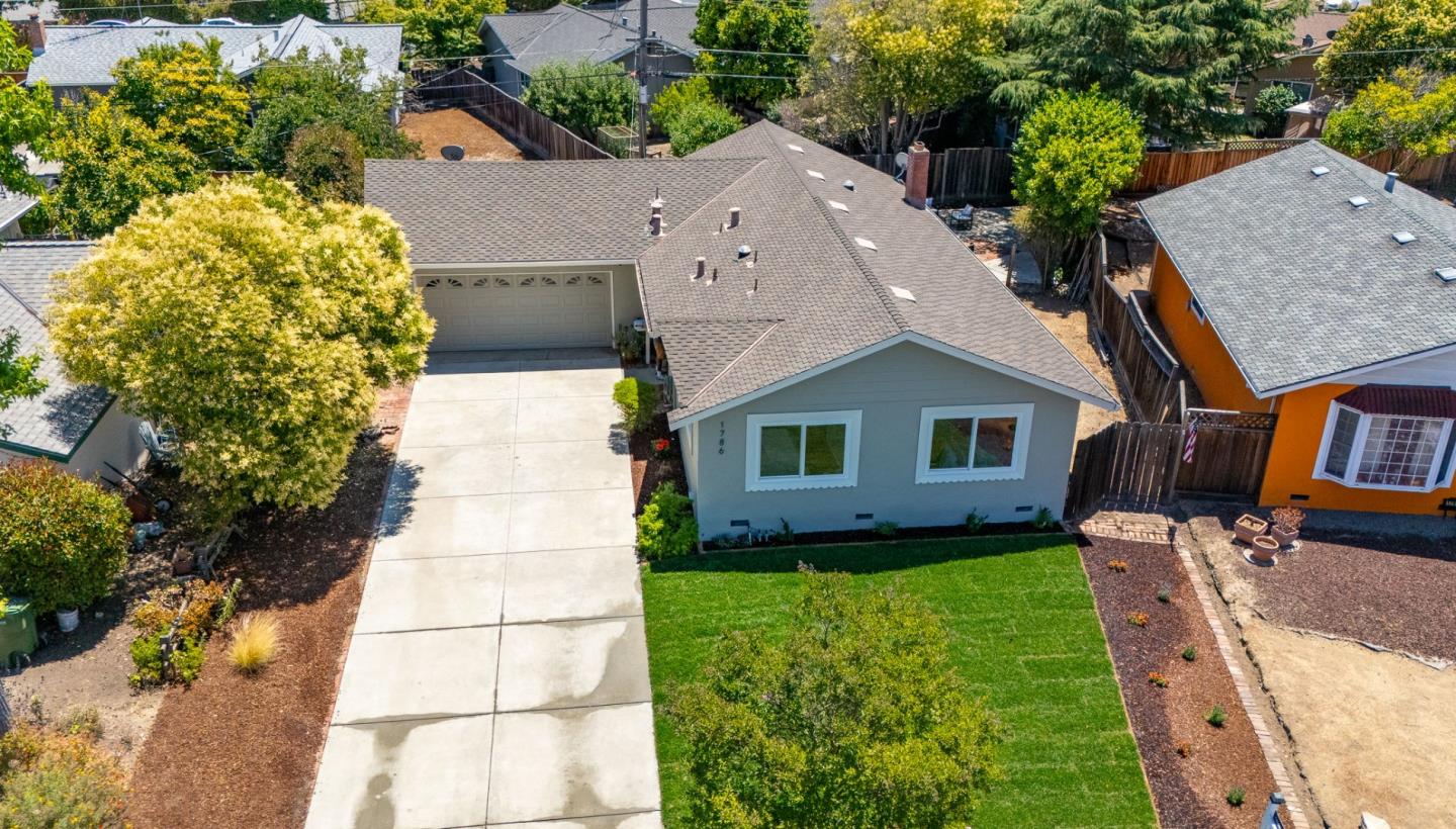 Detail Gallery Image 35 of 52 For 1786 Villarita Dr, Campbell,  CA 95008 - 4 Beds | 2 Baths