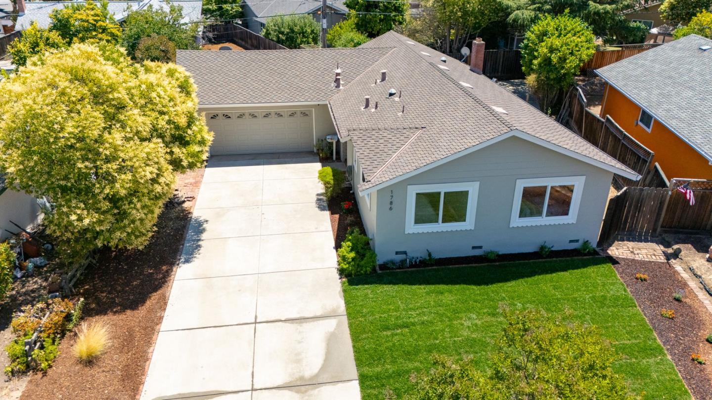 Detail Gallery Image 36 of 52 For 1786 Villarita Dr, Campbell,  CA 95008 - 4 Beds | 2 Baths