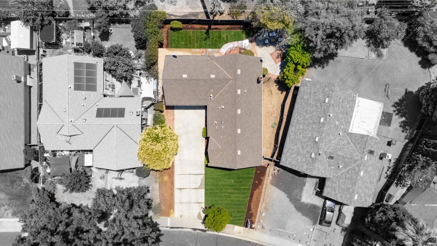 Detail Gallery Image 37 of 52 For 1786 Villarita Dr, Campbell,  CA 95008 - 4 Beds | 2 Baths