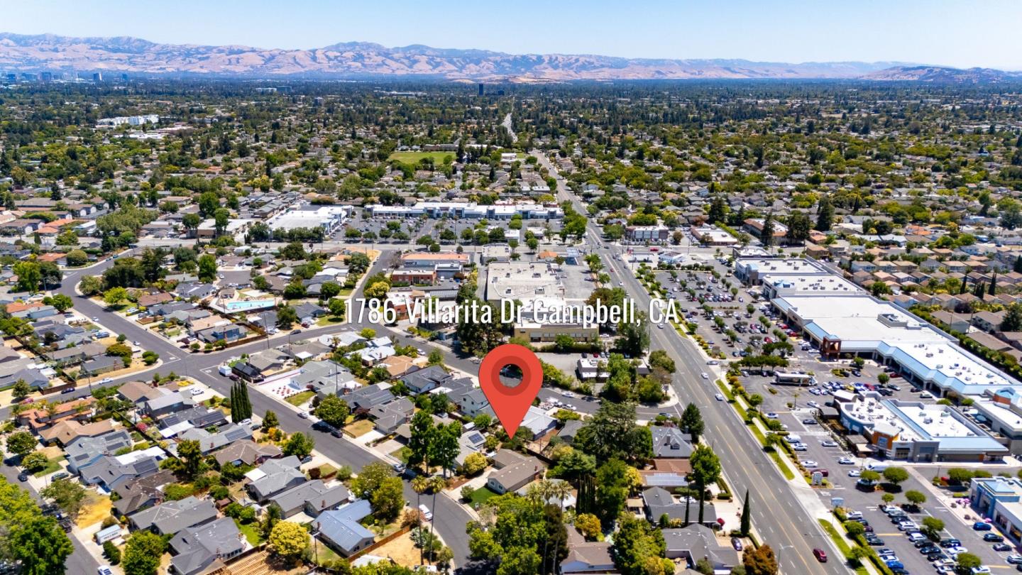 Detail Gallery Image 38 of 52 For 1786 Villarita Dr, Campbell,  CA 95008 - 4 Beds | 2 Baths