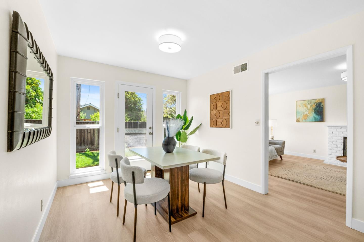 Detail Gallery Image 9 of 52 For 1786 Villarita Dr, Campbell,  CA 95008 - 4 Beds | 2 Baths