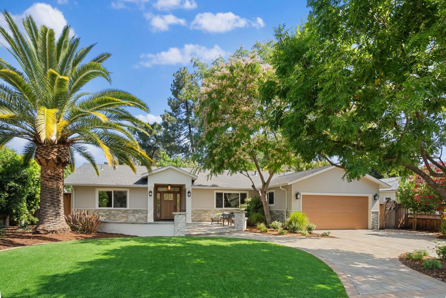 Thumbnail for 1271 Petersen Ct, Los Altos, CA 94024