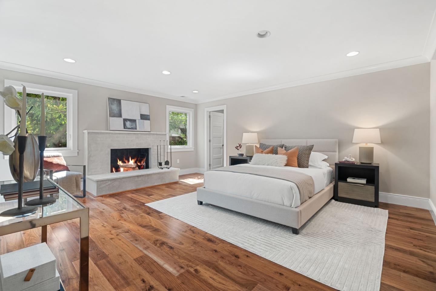 Detail Gallery Image 12 of 32 For 1271 Petersen Ct, Los Altos,  CA 94024 - 4 Beds | 3/1 Baths