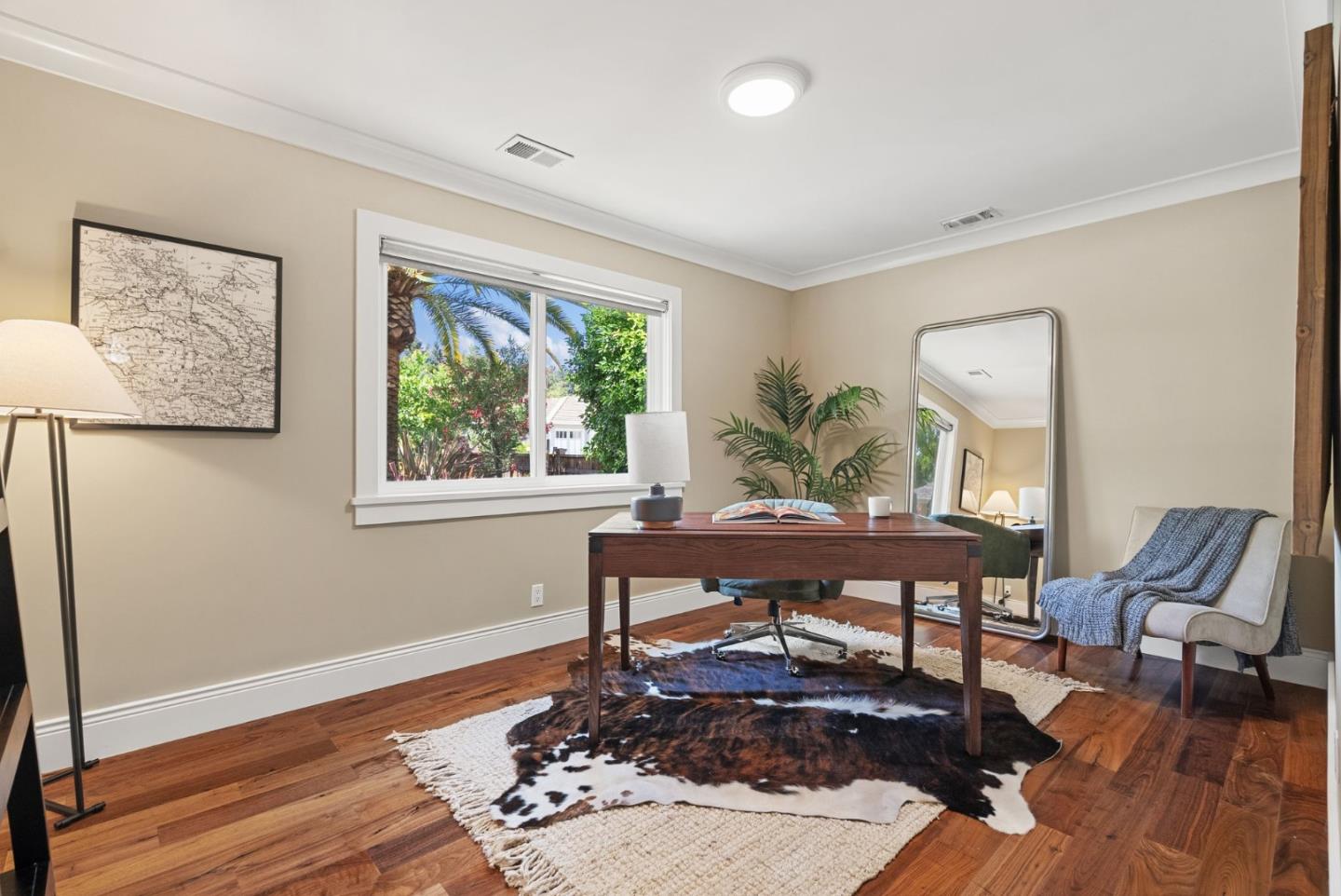 Detail Gallery Image 18 of 32 For 1271 Petersen Ct, Los Altos,  CA 94024 - 4 Beds | 3/1 Baths
