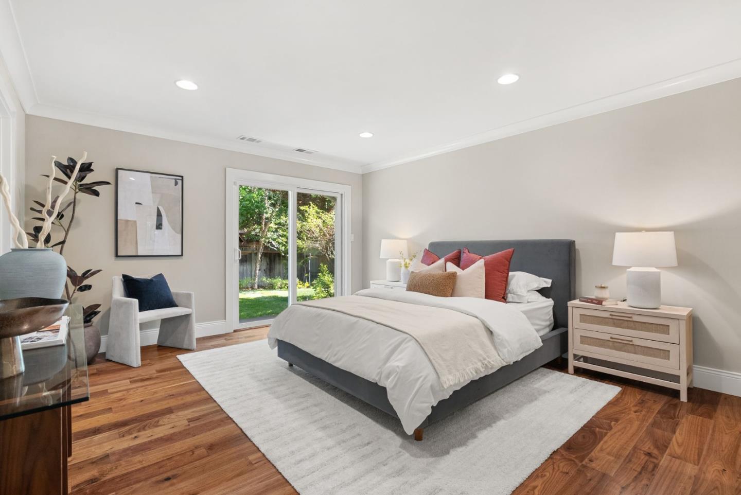 Detail Gallery Image 22 of 32 For 1271 Petersen Ct, Los Altos,  CA 94024 - 4 Beds | 3/1 Baths