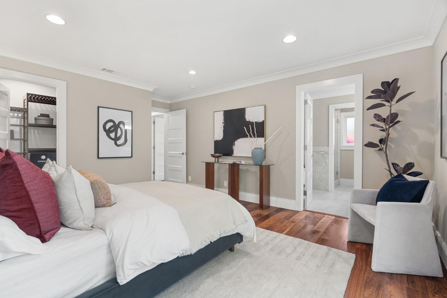 Detail Gallery Image 23 of 32 For 1271 Petersen Ct, Los Altos,  CA 94024 - 4 Beds | 3/1 Baths