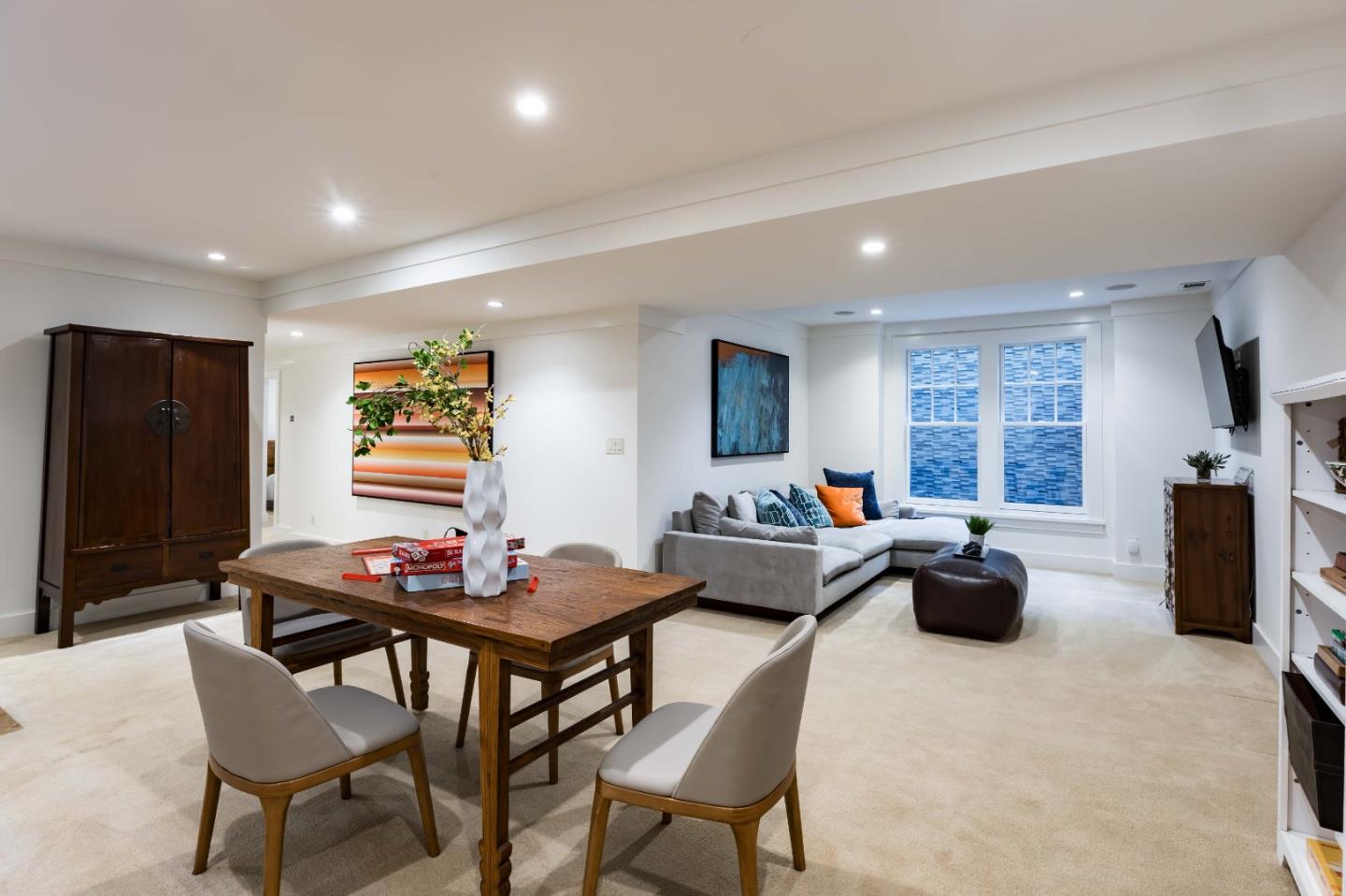 Detail Gallery Image 20 of 29 For 154 Bryant St, Palo Alto,  CA 94301 - 4 Beds | 3/1 Baths
