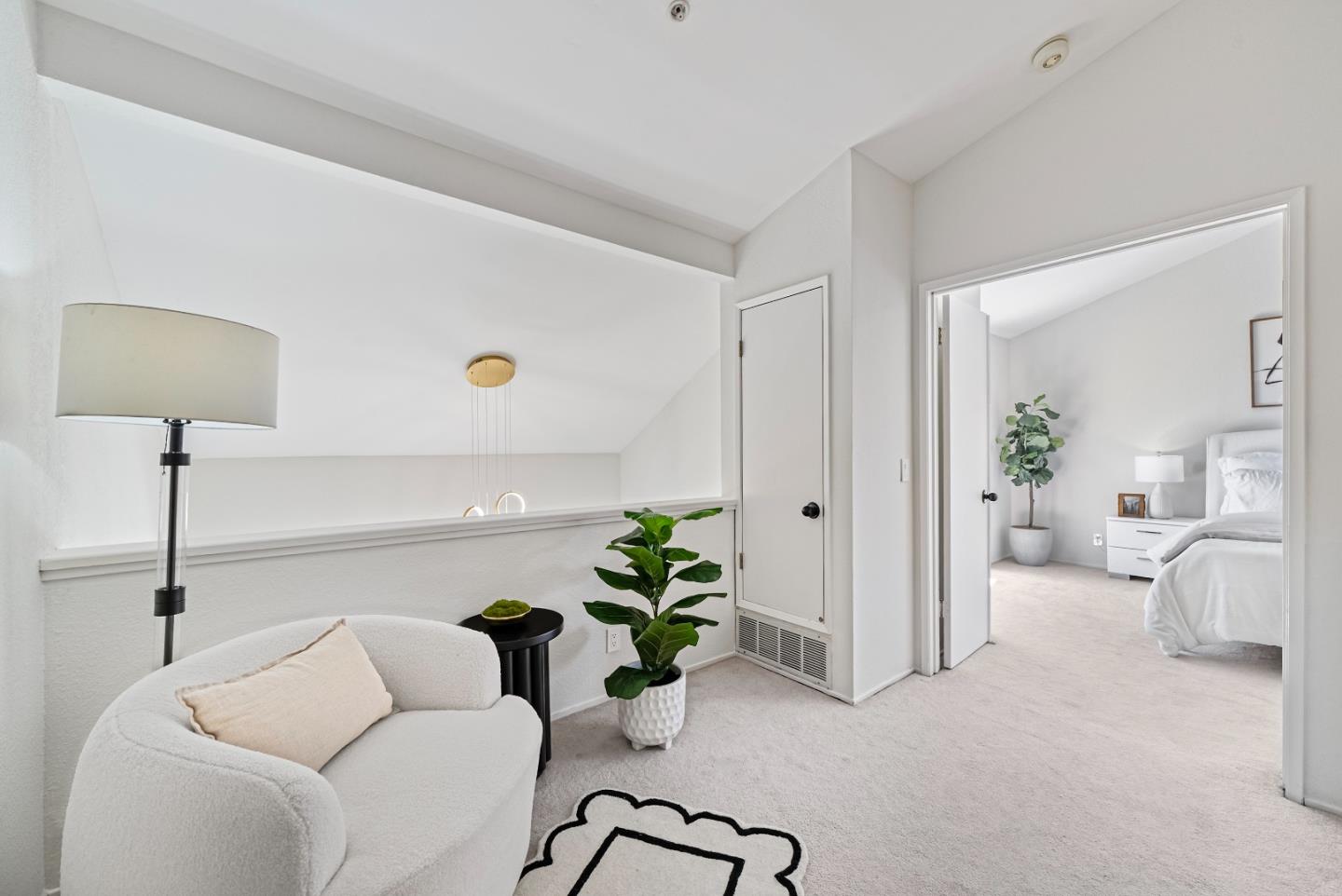 Detail Gallery Image 14 of 39 For 2241 Vista Del Mar, San Mateo,  CA 94404 - 2 Beds | 2 Baths