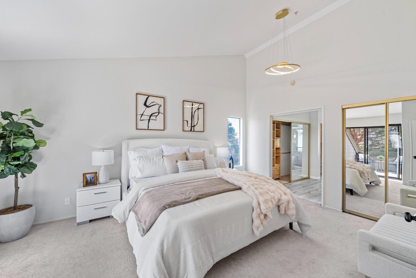Detail Gallery Image 16 of 39 For 2241 Vista Del Mar, San Mateo,  CA 94404 - 2 Beds | 2 Baths