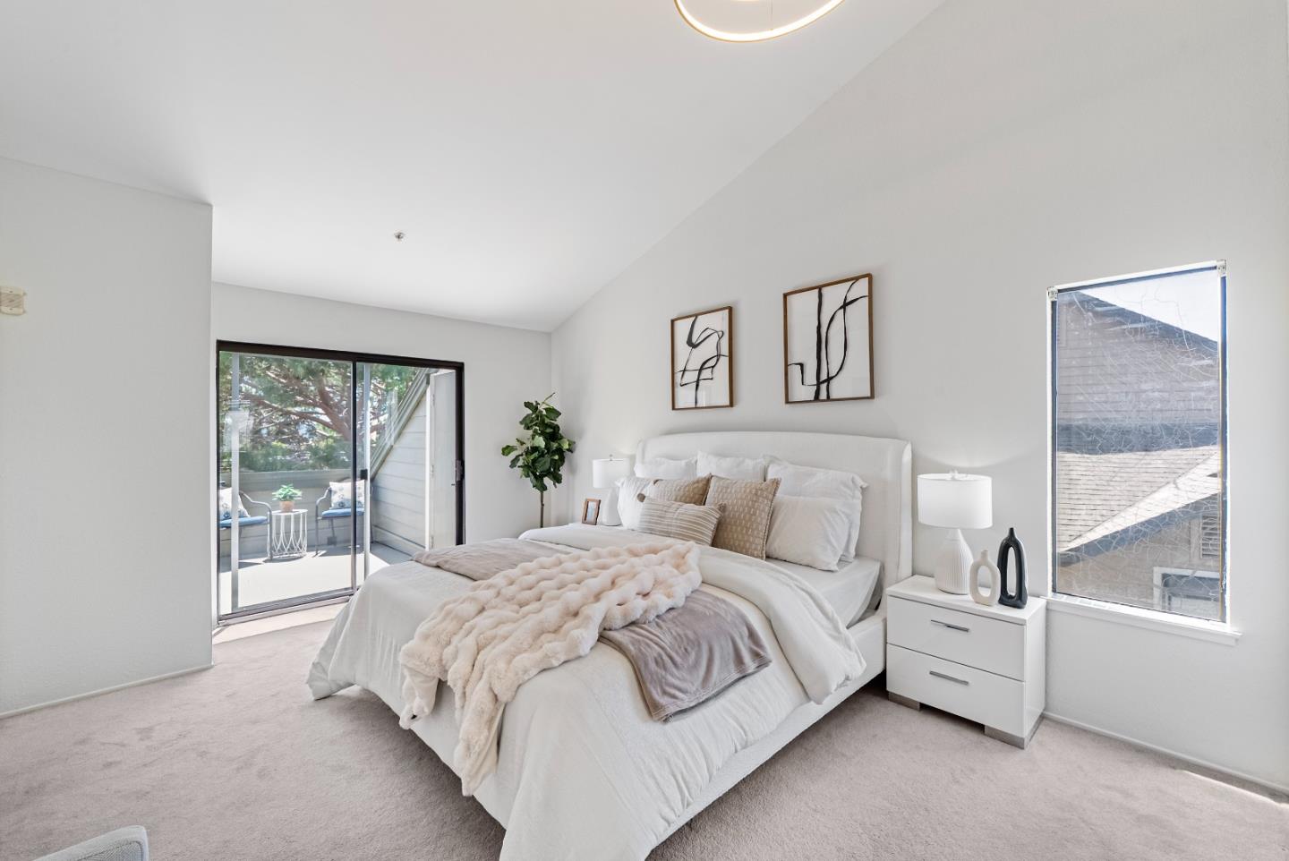 Detail Gallery Image 17 of 39 For 2241 Vista Del Mar, San Mateo,  CA 94404 - 2 Beds | 2 Baths