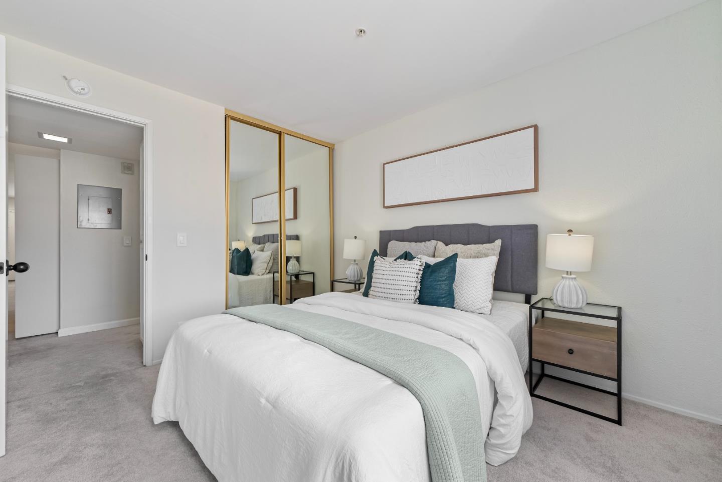 Detail Gallery Image 23 of 39 For 2241 Vista Del Mar, San Mateo,  CA 94404 - 2 Beds | 2 Baths