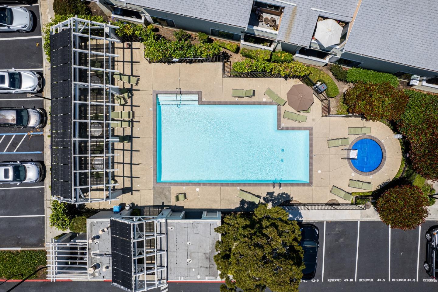 Detail Gallery Image 31 of 39 For 2241 Vista Del Mar, San Mateo,  CA 94404 - 2 Beds | 2 Baths