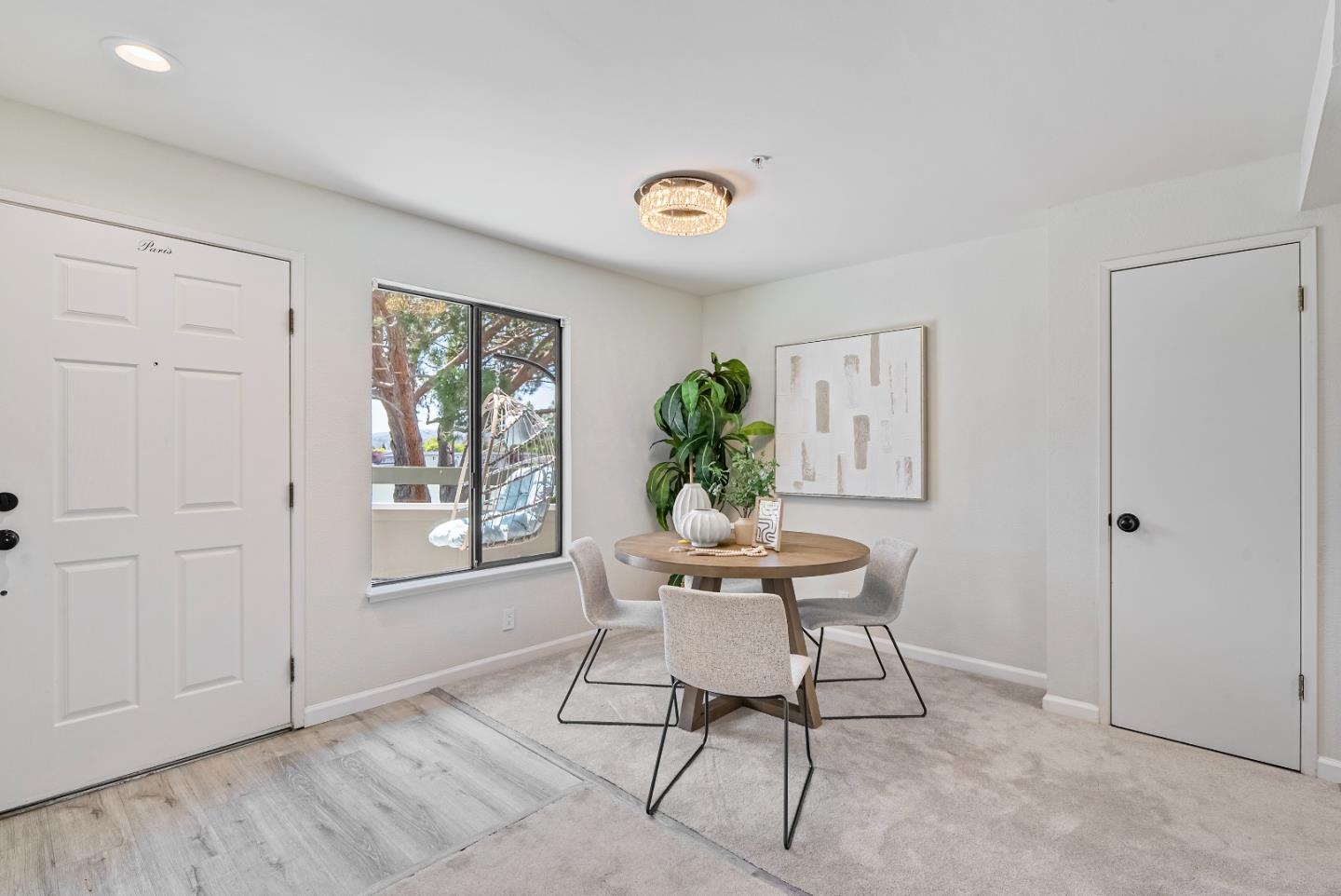 Detail Gallery Image 6 of 39 For 2241 Vista Del Mar, San Mateo,  CA 94404 - 2 Beds | 2 Baths