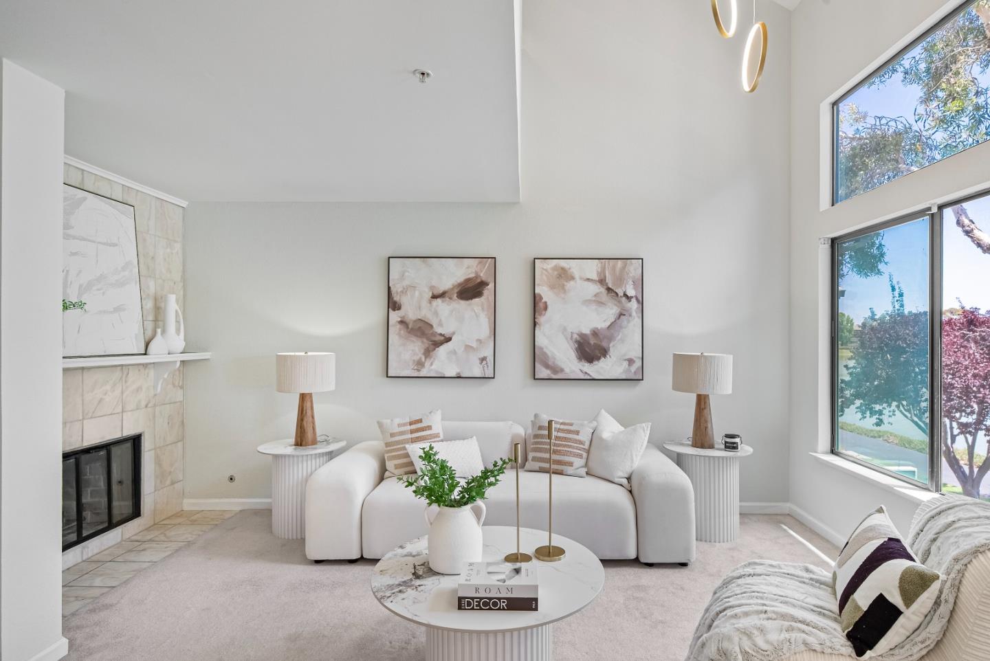 Detail Gallery Image 7 of 39 For 2241 Vista Del Mar, San Mateo,  CA 94404 - 2 Beds | 2 Baths