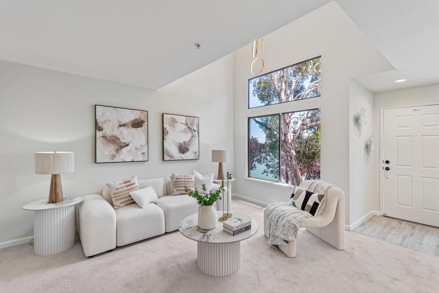 Detail Gallery Image 8 of 39 For 2241 Vista Del Mar, San Mateo,  CA 94404 - 2 Beds | 2 Baths