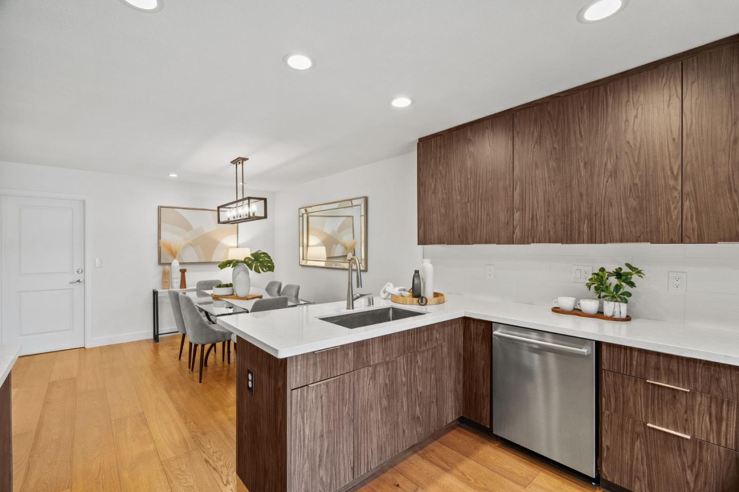 Detail Gallery Image 15 of 29 For 6606 Old Mill Ct, San Jose,  CA 95120 - 3 Beds | 2 Baths