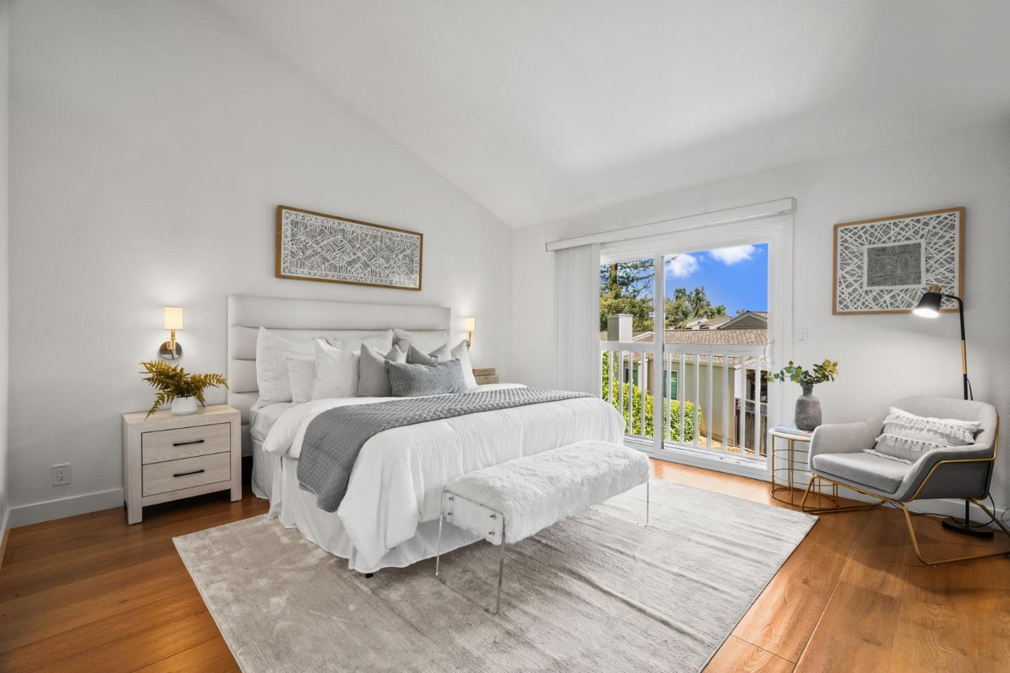 Detail Gallery Image 16 of 29 For 6606 Old Mill Ct, San Jose,  CA 95120 - 3 Beds | 2 Baths