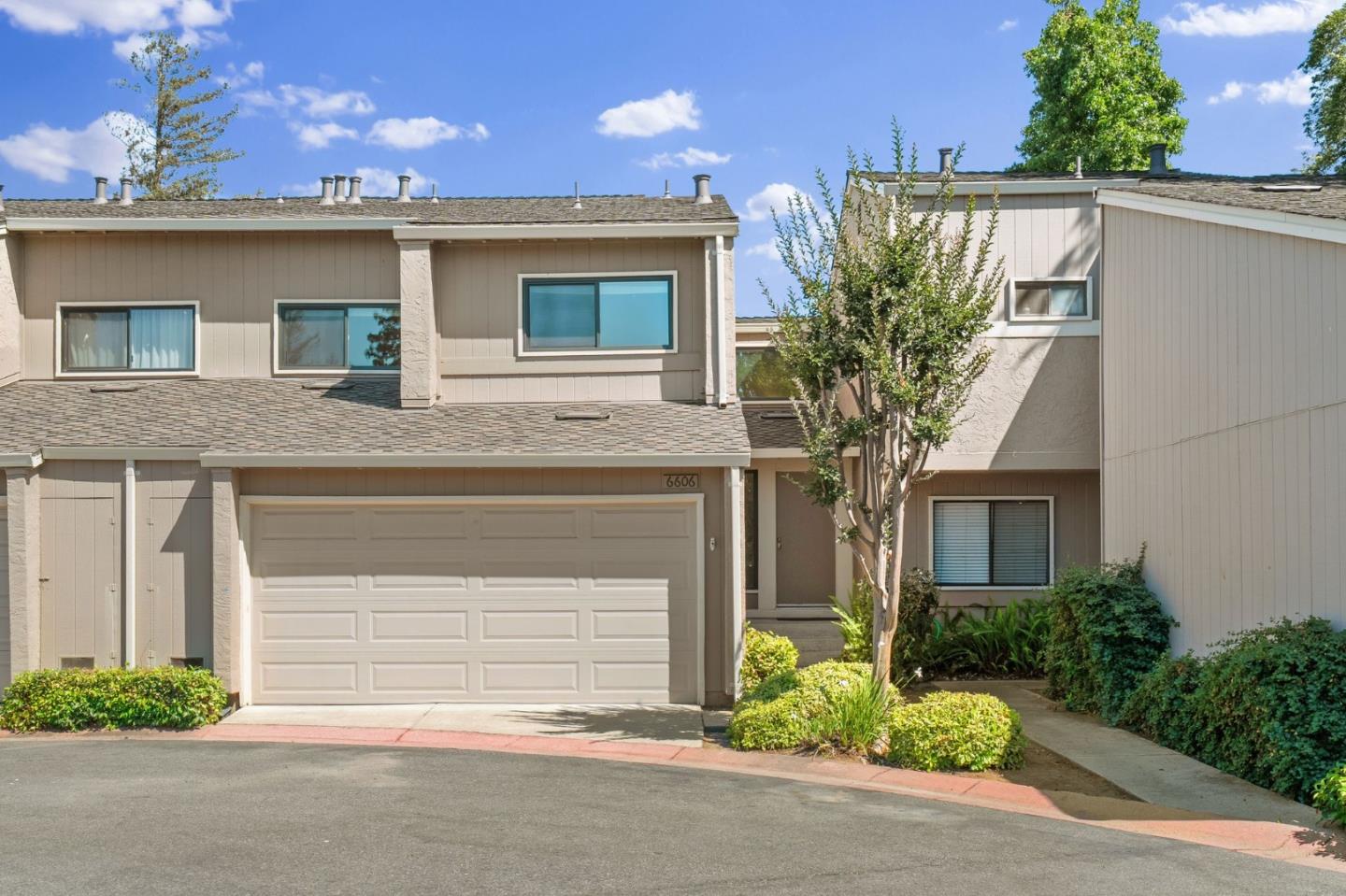 Detail Gallery Image 2 of 29 For 6606 Old Mill Ct, San Jose,  CA 95120 - 3 Beds | 2 Baths