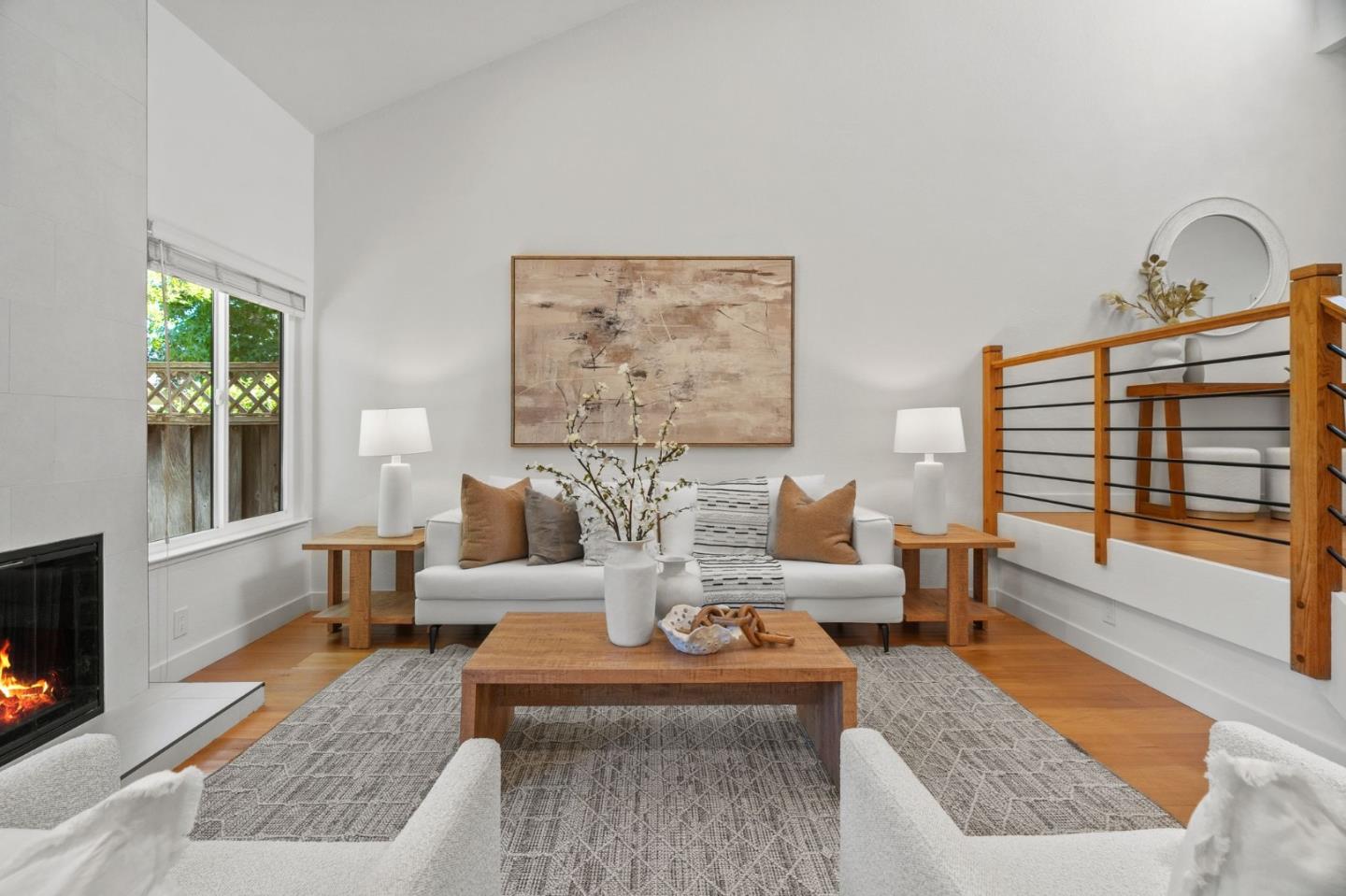 Detail Gallery Image 4 of 29 For 6606 Old Mill Ct, San Jose,  CA 95120 - 3 Beds | 2 Baths