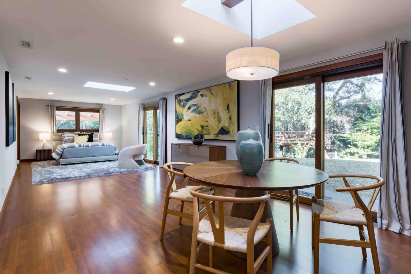 Detail Gallery Image 36 of 39 For 140 Farm Rd, Woodside,  CA 94062 - 5 Beds | 5/1 Baths