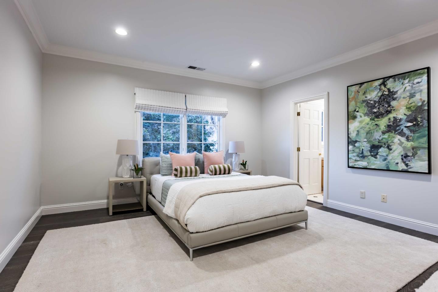 Detail Gallery Image 29 of 39 For 37 Valley Rd, Atherton,  CA 94027 - 5 Beds | 4/1 Baths