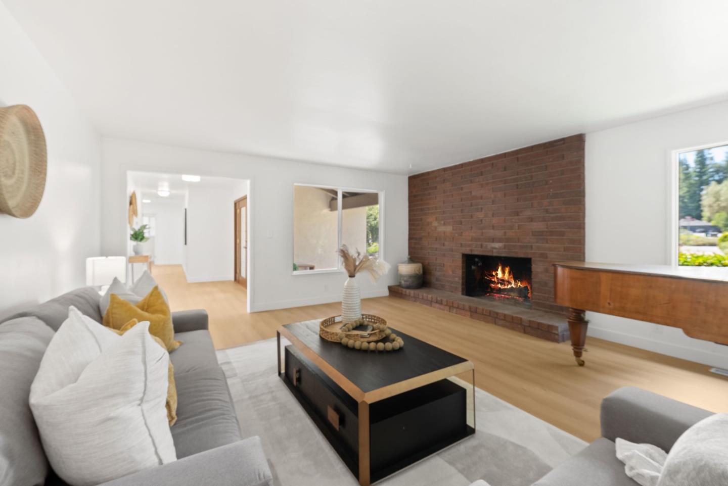 Detail Gallery Image 12 of 37 For 19675 Montauk Dr, Saratoga,  CA 95070 - 4 Beds | 3 Baths