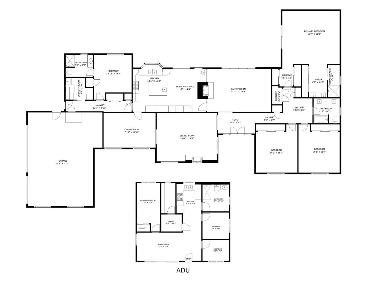 Detail Gallery Image 23 of 37 For 19675 Montauk Dr, Saratoga,  CA 95070 - 4 Beds | 3 Baths