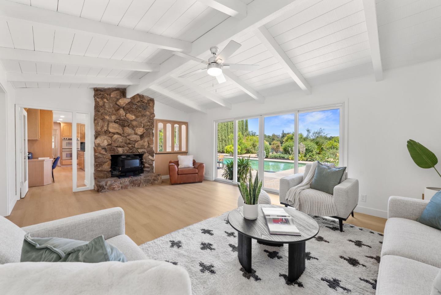 Detail Gallery Image 4 of 37 For 19675 Montauk Dr, Saratoga,  CA 95070 - 4 Beds | 3 Baths