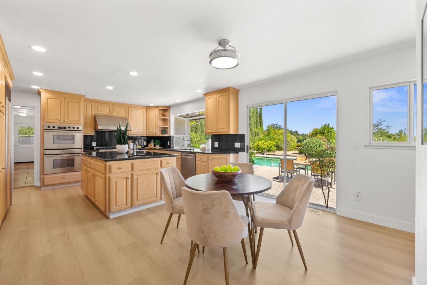 Detail Gallery Image 6 of 37 For 19675 Montauk Dr, Saratoga,  CA 95070 - 4 Beds | 3 Baths