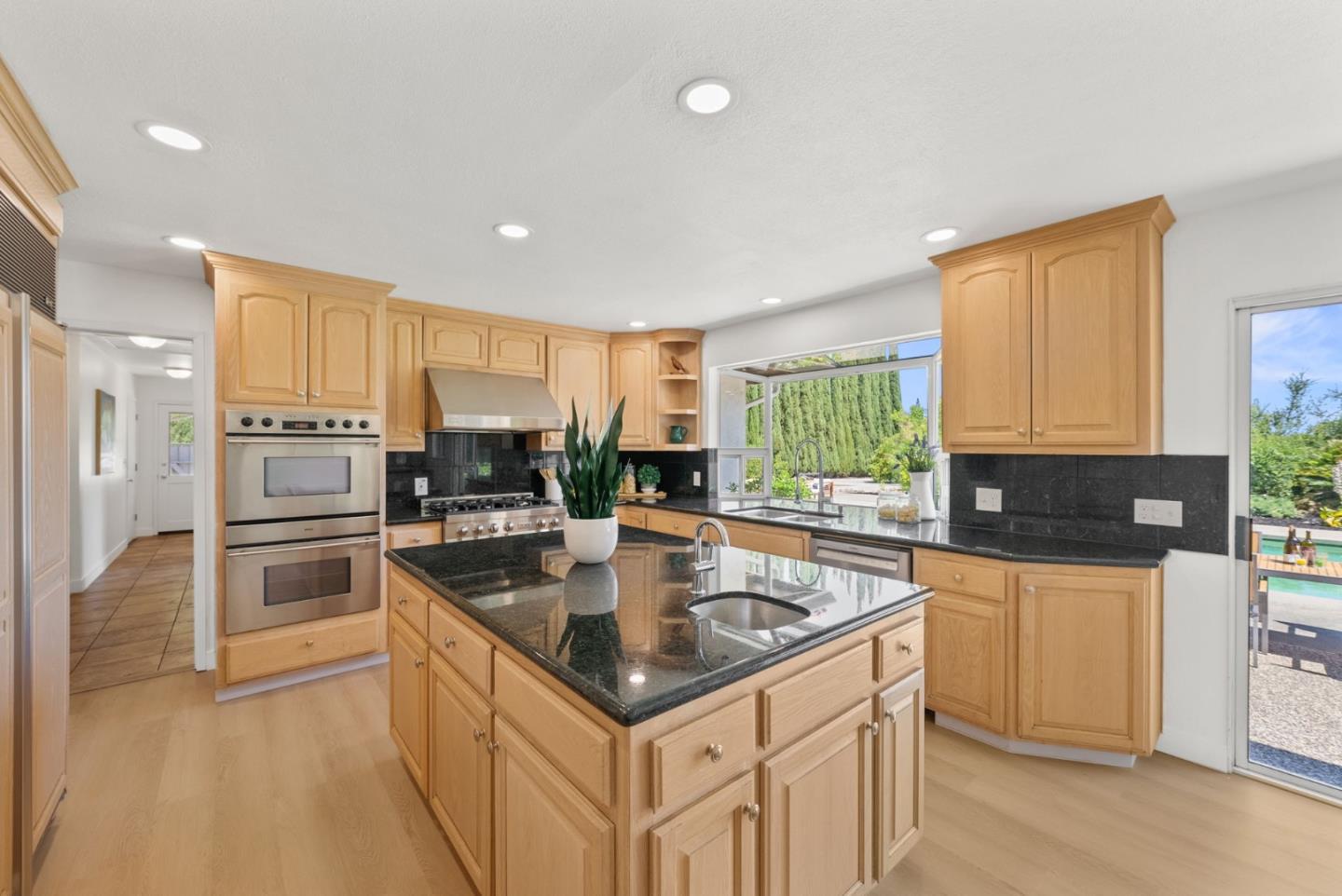 Detail Gallery Image 7 of 37 For 19675 Montauk Dr, Saratoga,  CA 95070 - 4 Beds | 3 Baths