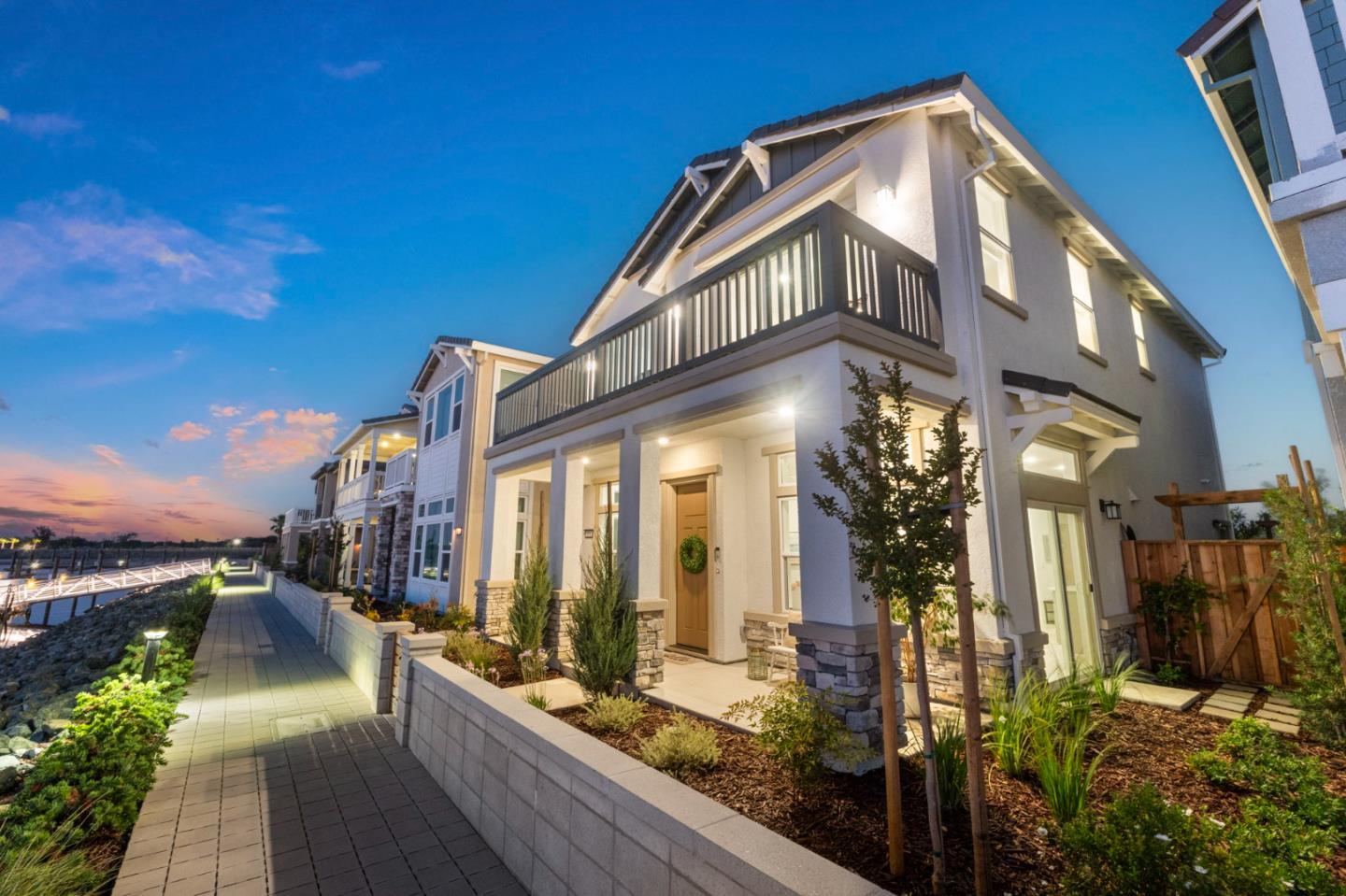 Detail Gallery Image 2 of 66 For 854 Freeboard Ct, Bethel Island,  CA 94511 - 4 Beds | 2/1 Baths