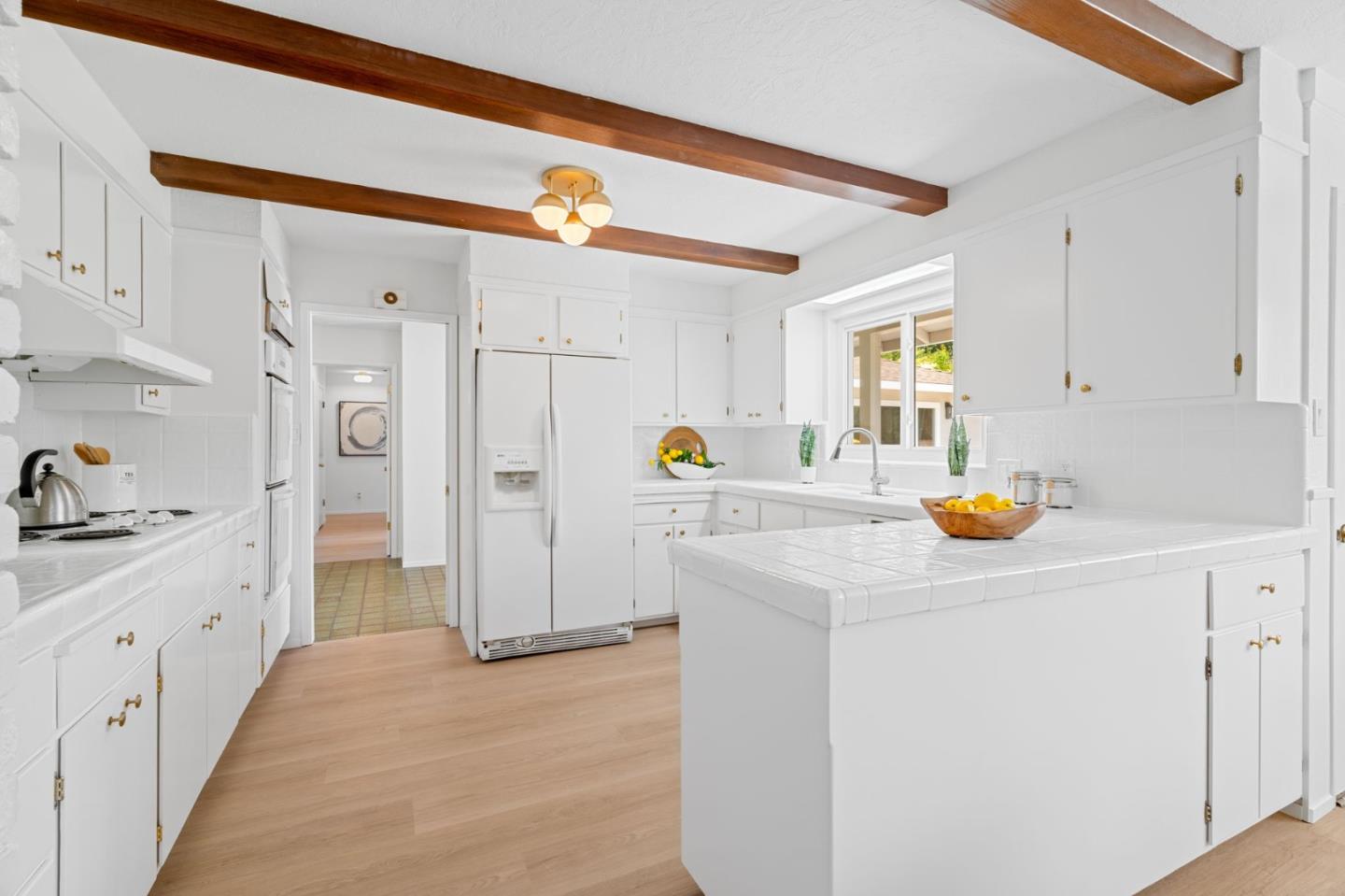 Detail Gallery Image 17 of 49 For 761 Woodstock Ln, Los Altos,  CA 94022 - 4 Beds | 2/1 Baths