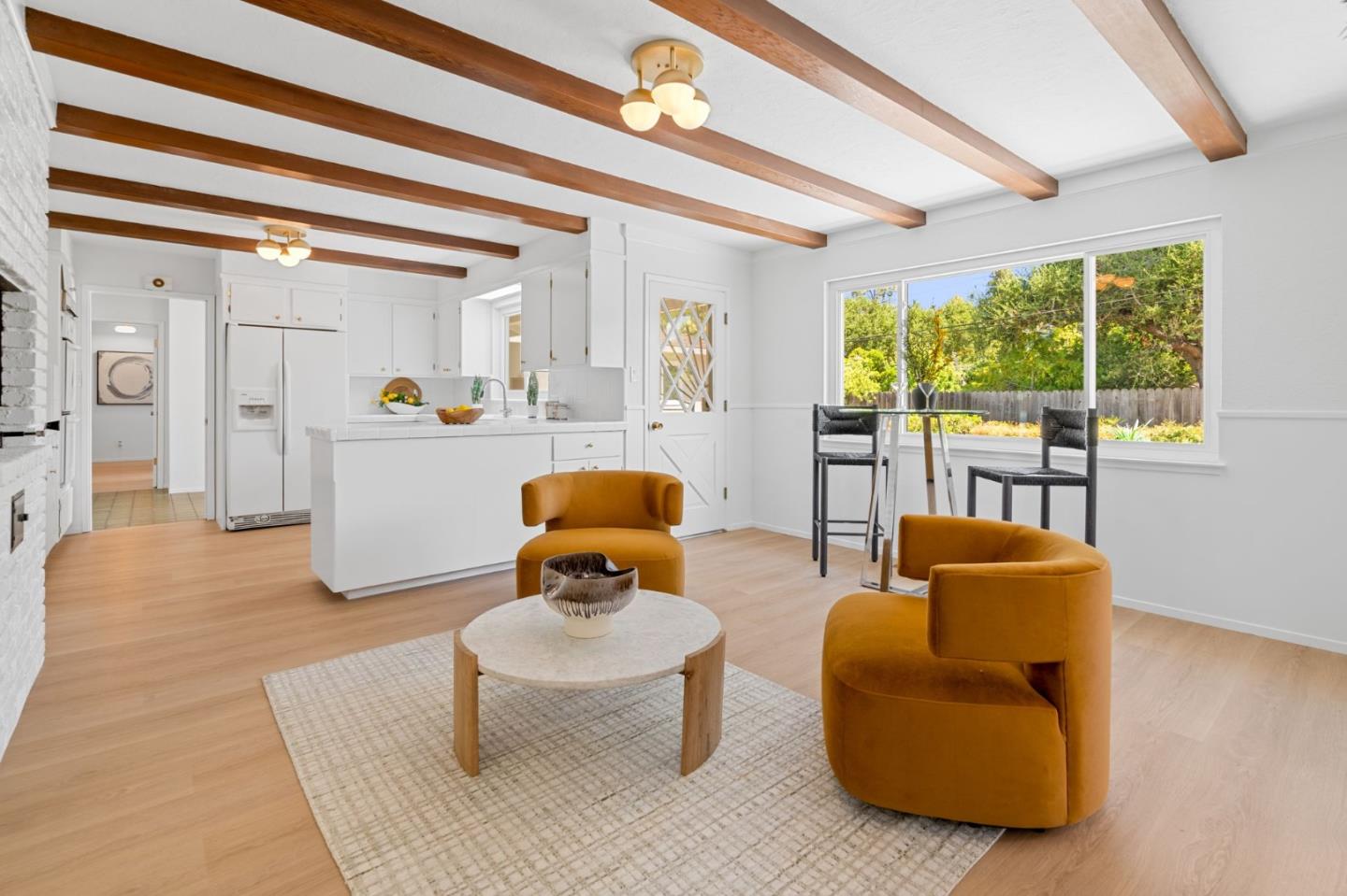Detail Gallery Image 19 of 49 For 761 Woodstock Ln, Los Altos,  CA 94022 - 4 Beds | 2/1 Baths