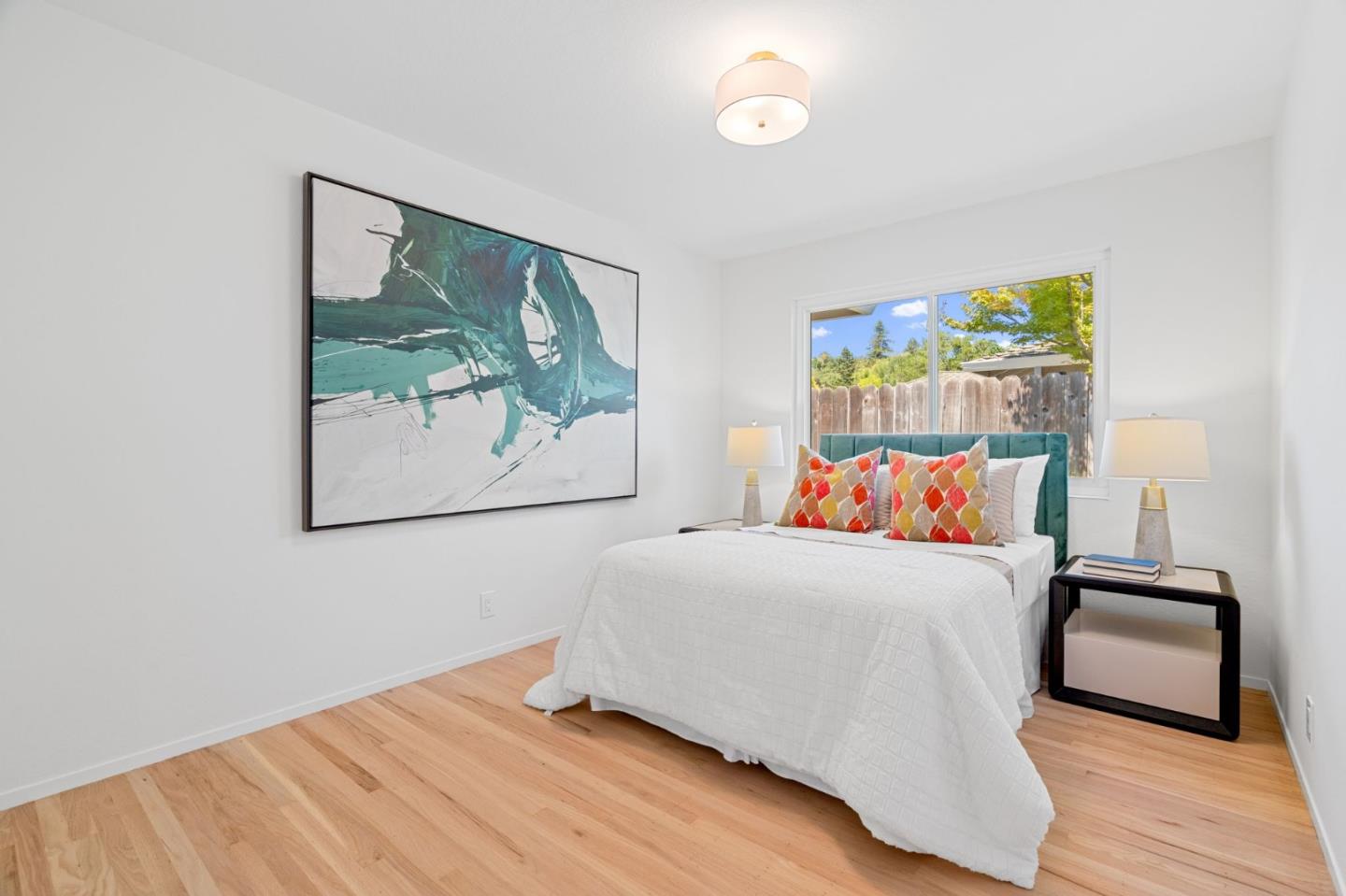 Detail Gallery Image 28 of 49 For 761 Woodstock Ln, Los Altos,  CA 94022 - 4 Beds | 2/1 Baths