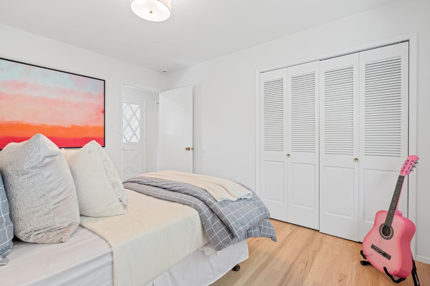 Detail Gallery Image 31 of 49 For 761 Woodstock Ln, Los Altos,  CA 94022 - 4 Beds | 2/1 Baths