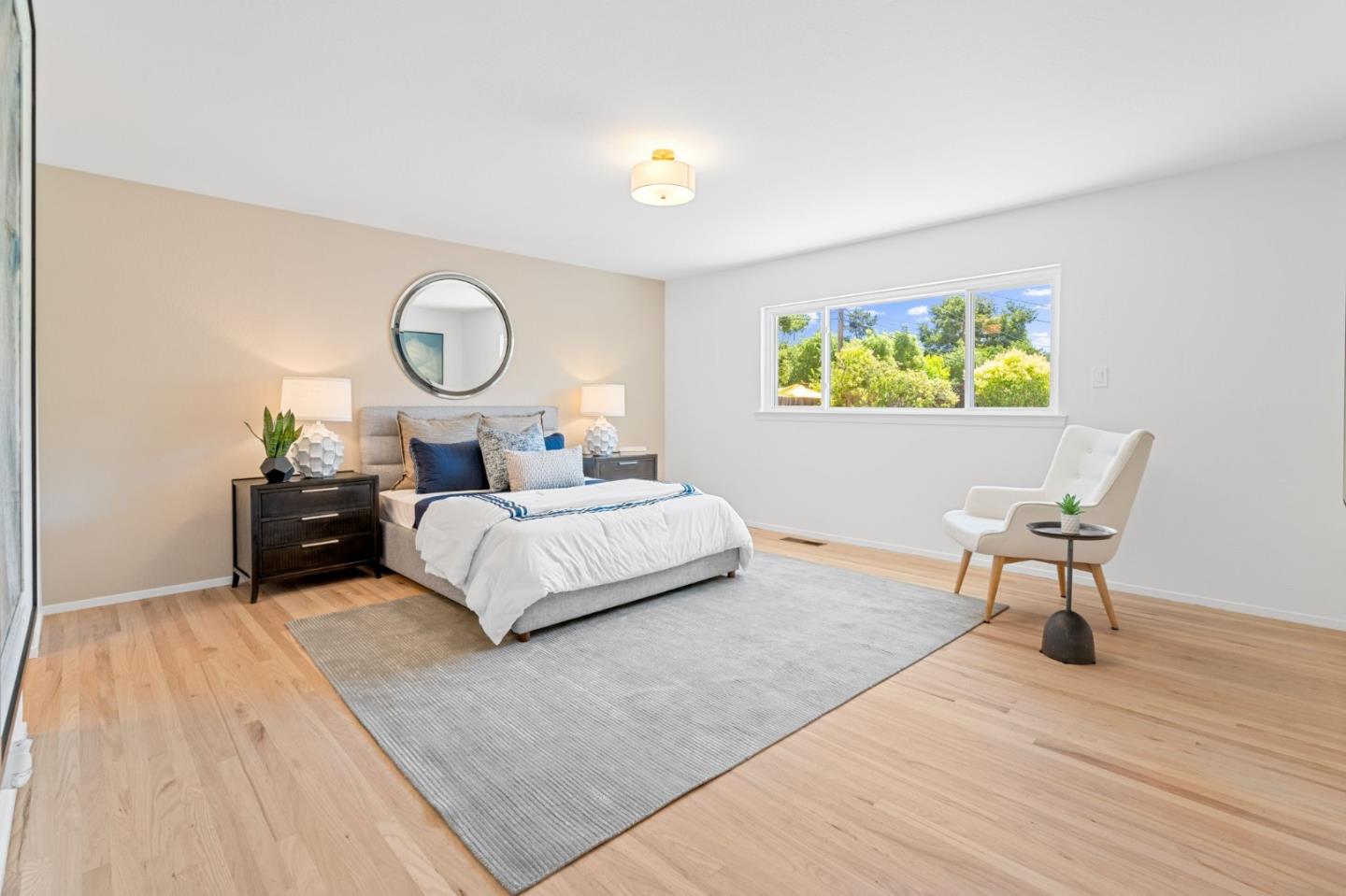 Detail Gallery Image 32 of 49 For 761 Woodstock Ln, Los Altos,  CA 94022 - 4 Beds | 2/1 Baths