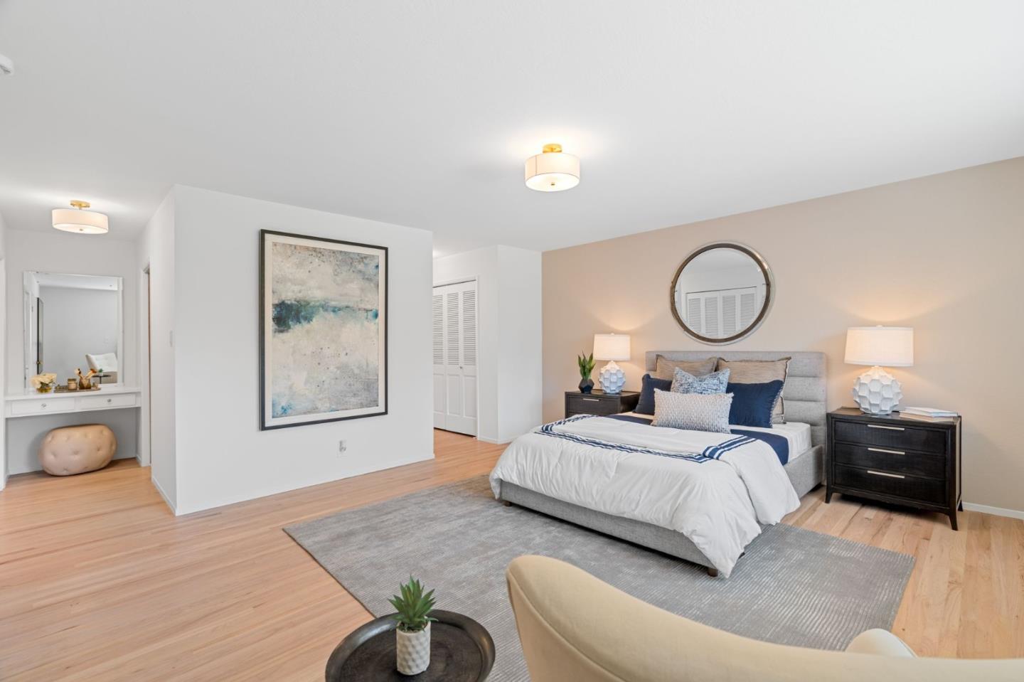 Detail Gallery Image 33 of 49 For 761 Woodstock Ln, Los Altos,  CA 94022 - 4 Beds | 2/1 Baths