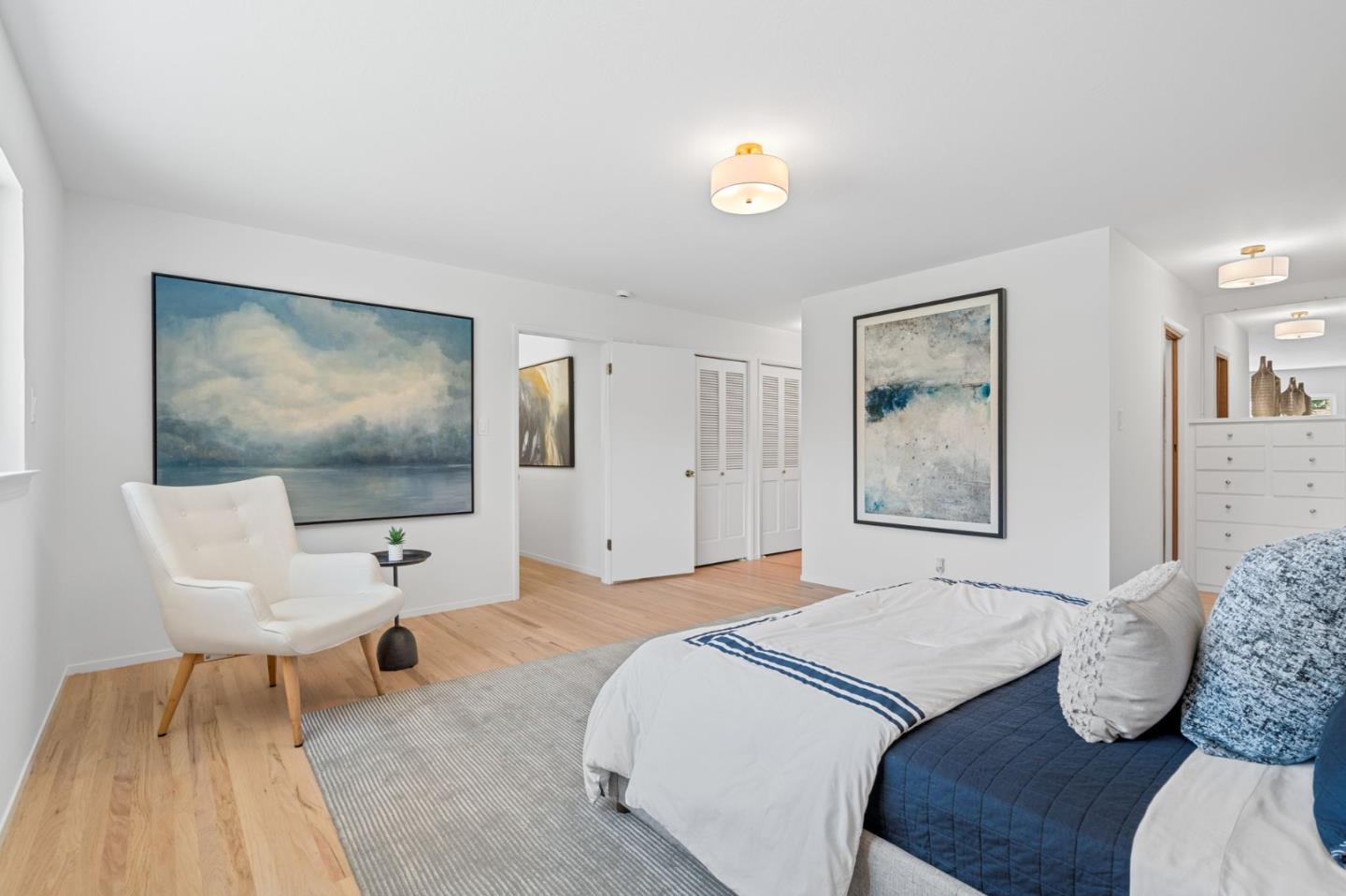 Detail Gallery Image 34 of 49 For 761 Woodstock Ln, Los Altos,  CA 94022 - 4 Beds | 2/1 Baths