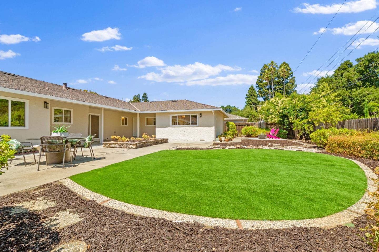 Detail Gallery Image 40 of 49 For 761 Woodstock Ln, Los Altos,  CA 94022 - 4 Beds | 2/1 Baths